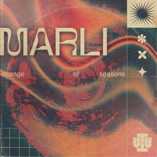 image cover: Marli - Change of Seasons on Unknown To The Unknown