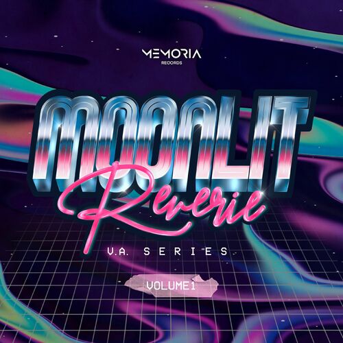 Release Cover: Moonlit Reverie VOL1 Download Free on Electrobuzz