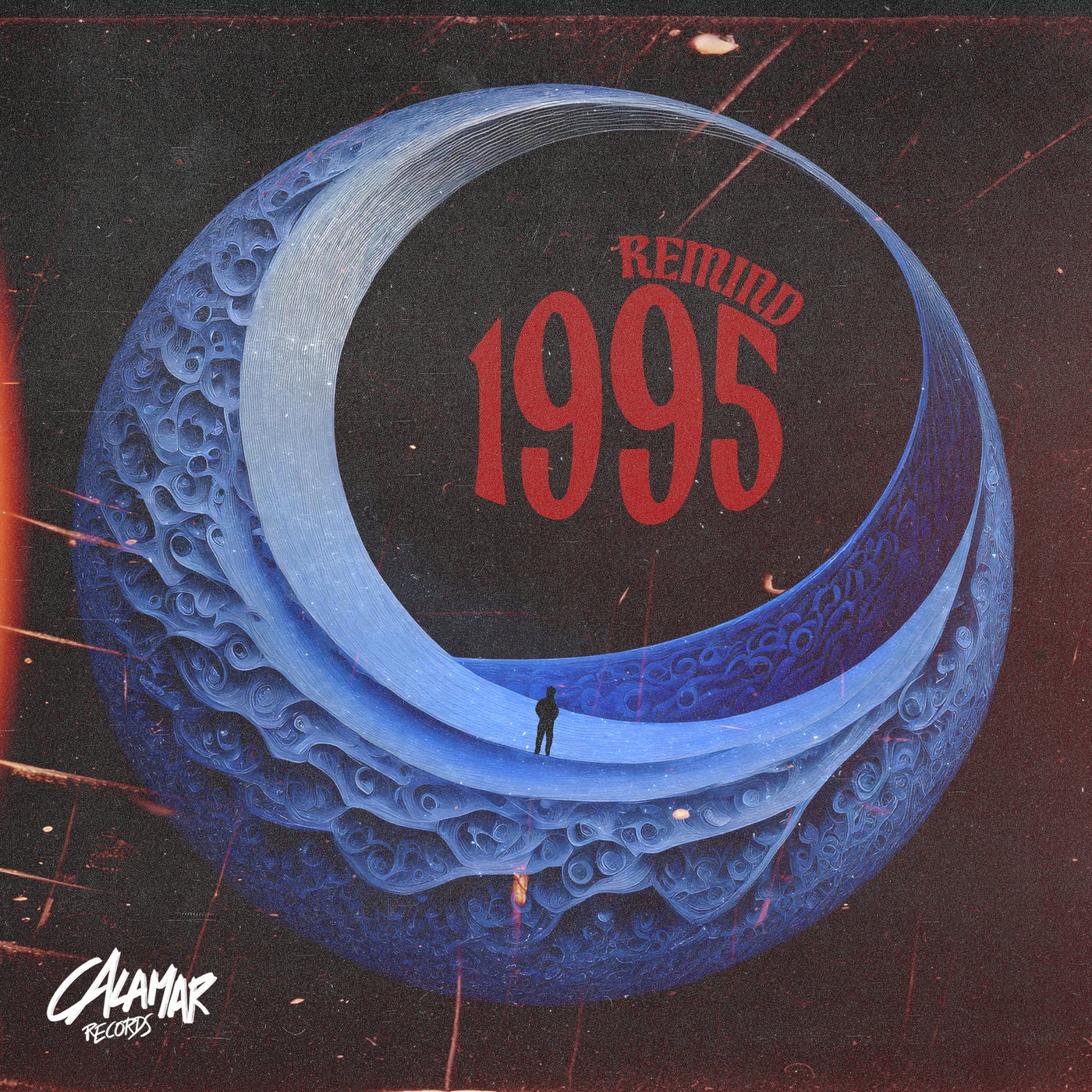 image cover: REMIND - 1995 on Calamar Records