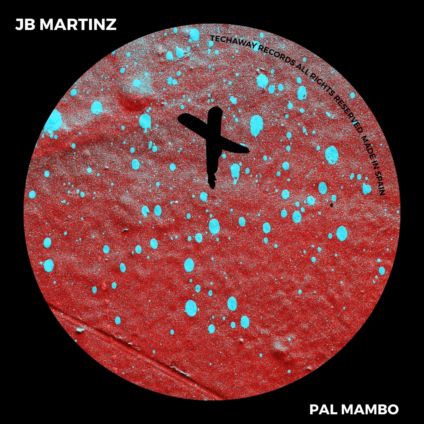 Release Cover: Pal Mambo Download Free on Electrobuzz