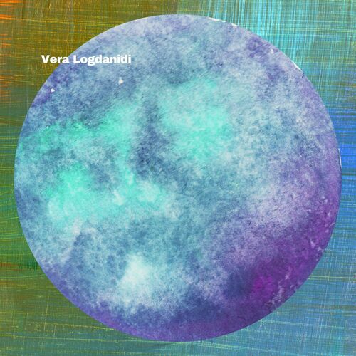 image cover: Vera Logdanidi - Far Away EP on Konstrukt (NL)