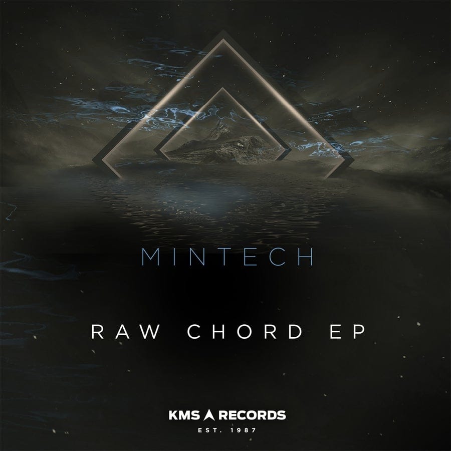 image cover: Mintech - Raw Chord EP on KMS Records