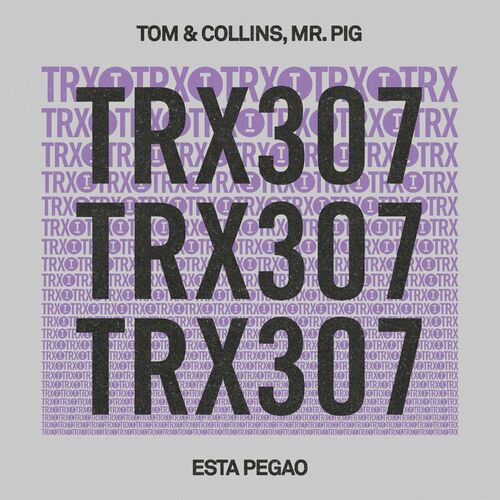 image cover: Tom & Collins - Esta Pegao on Toolroom Trax