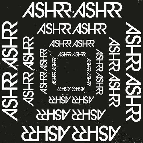image cover: ASHRR - ASHRR Meet Scientist / ASHRR Meet Felix Dickinson on 20/20 Vision Recordings