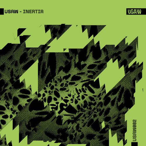 Release Cover: Inertia Download Free on Electrobuzz