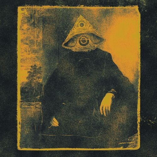 Release Cover: The Third Eye Download Free on Electrobuzz