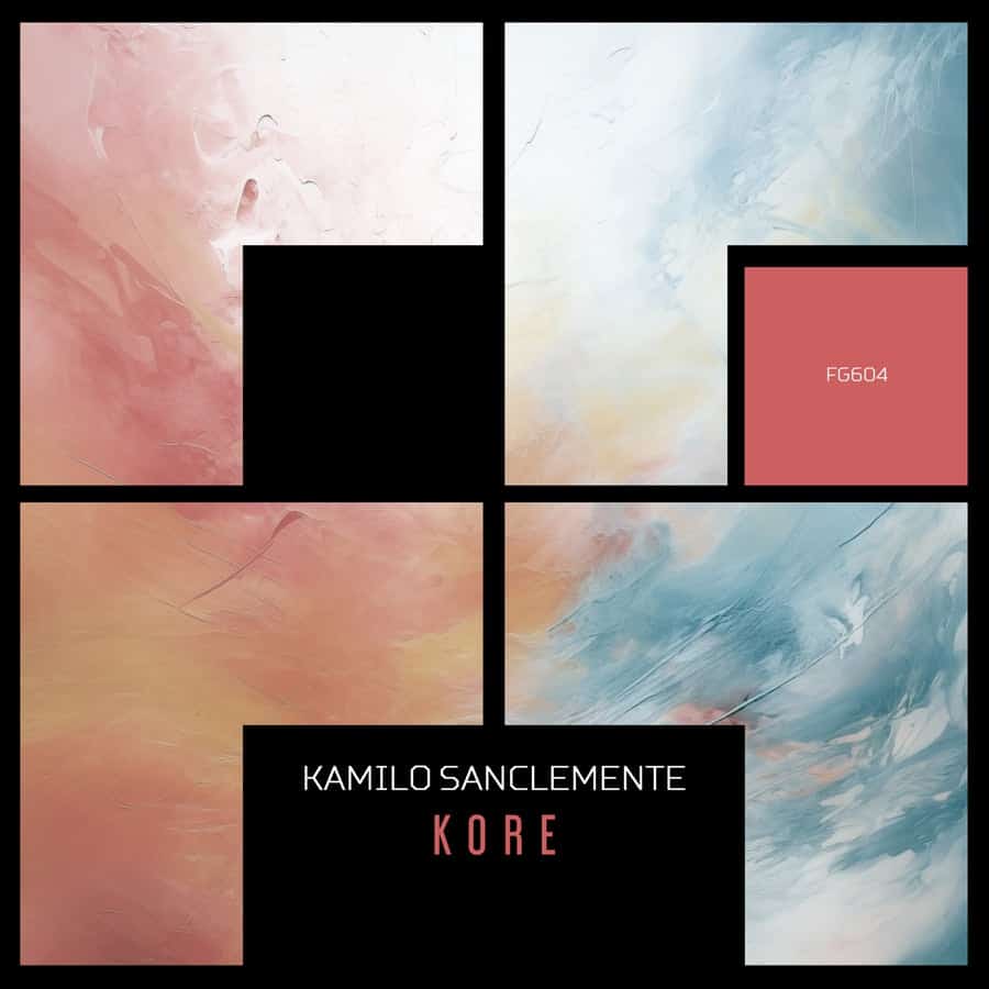 Release Cover: Kore Download Free on Electrobuzz