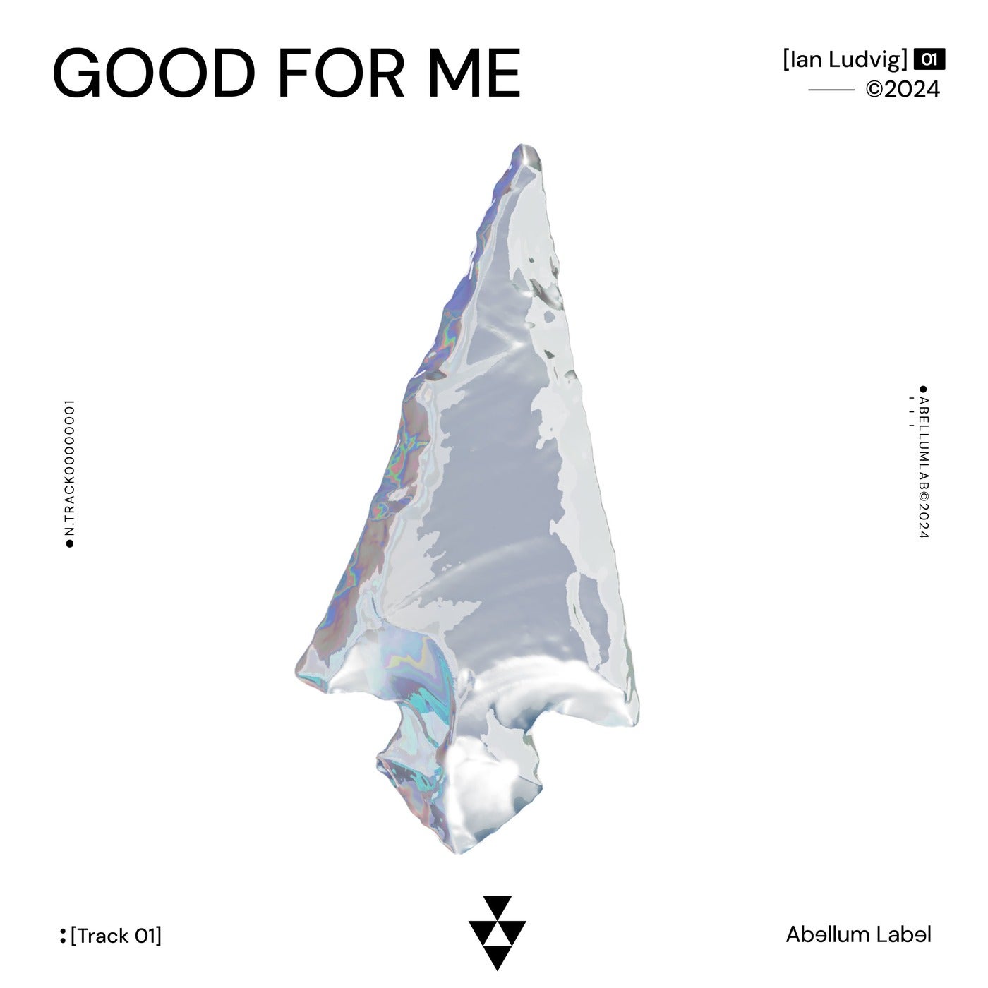 image cover: Ian Ludvig - Good For Me on Abellum