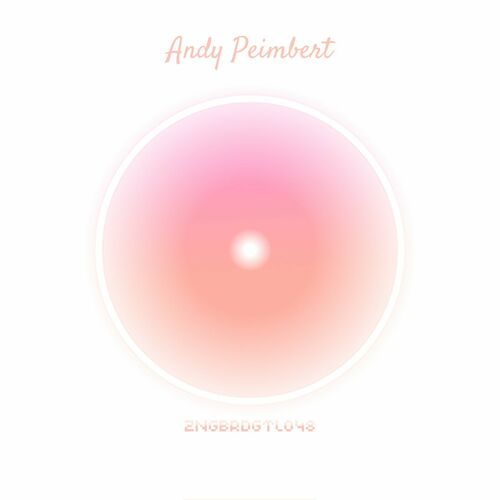 image cover: Andy Peimbert - Galactic Quartet on Zingiber Audio Digital