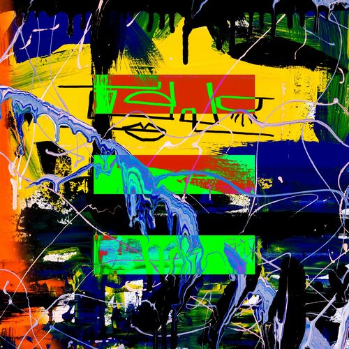image cover: DJ Dextro - Burn On The Dancefloor EP on Uncage