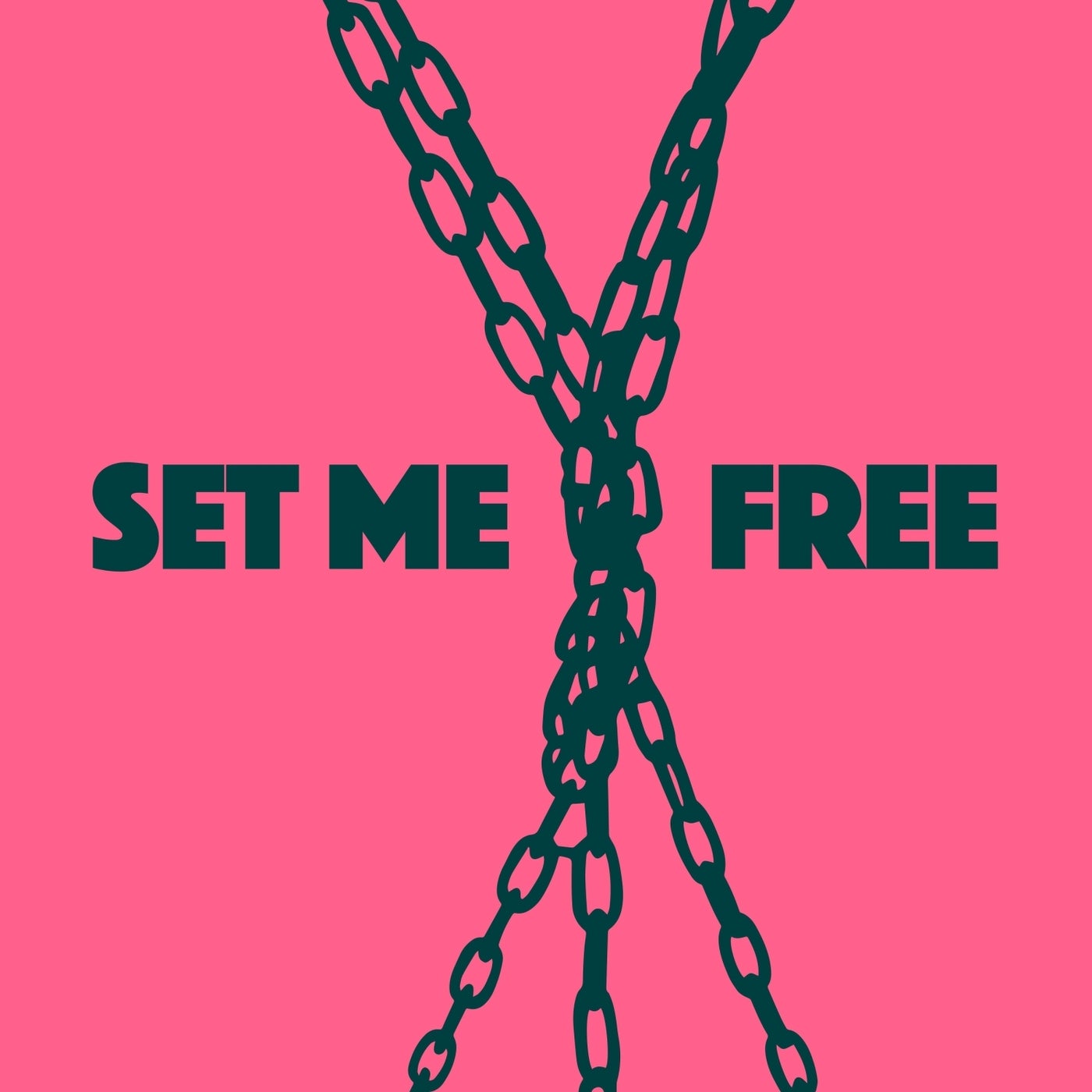 Release Cover: Set Me Free Download Free on Electrobuzz