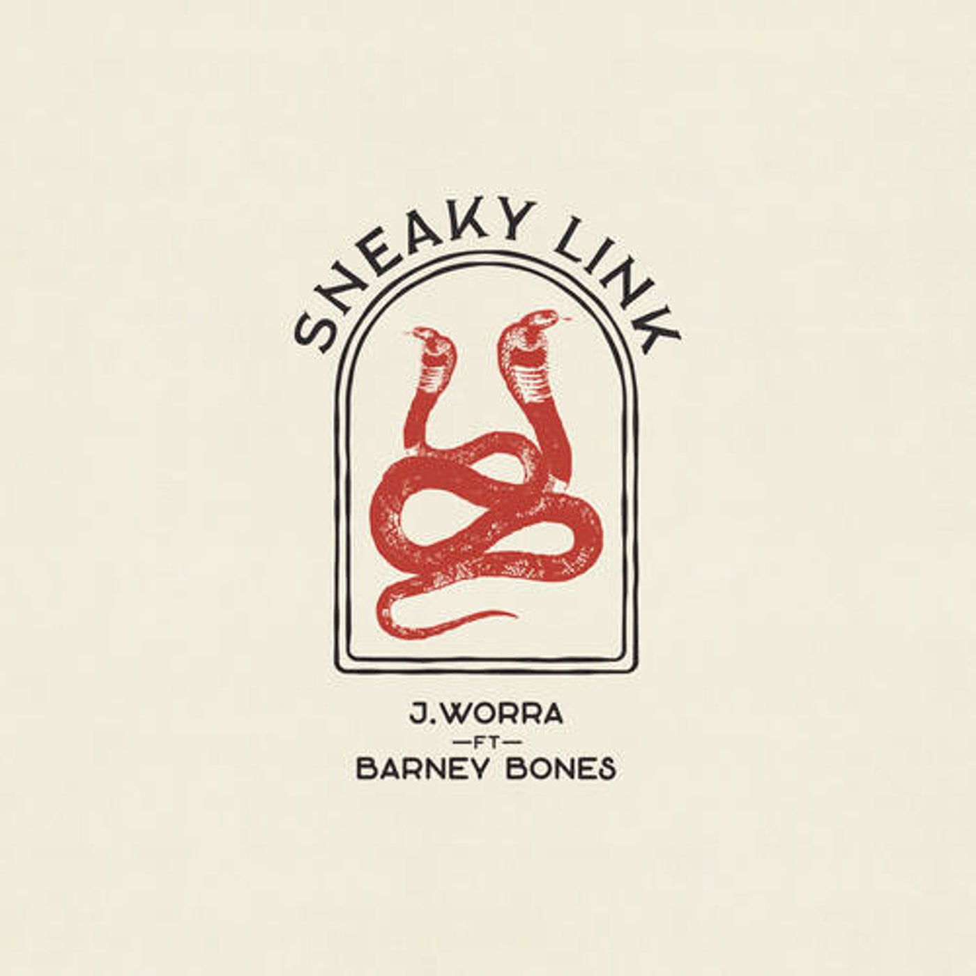 Release Cover: Sneaky Link (Extended Mix) Download Free on Electrobuzz