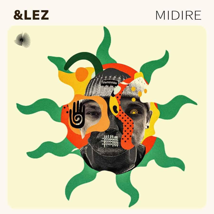 Release Cover: Midire Download Free on Electrobuzz