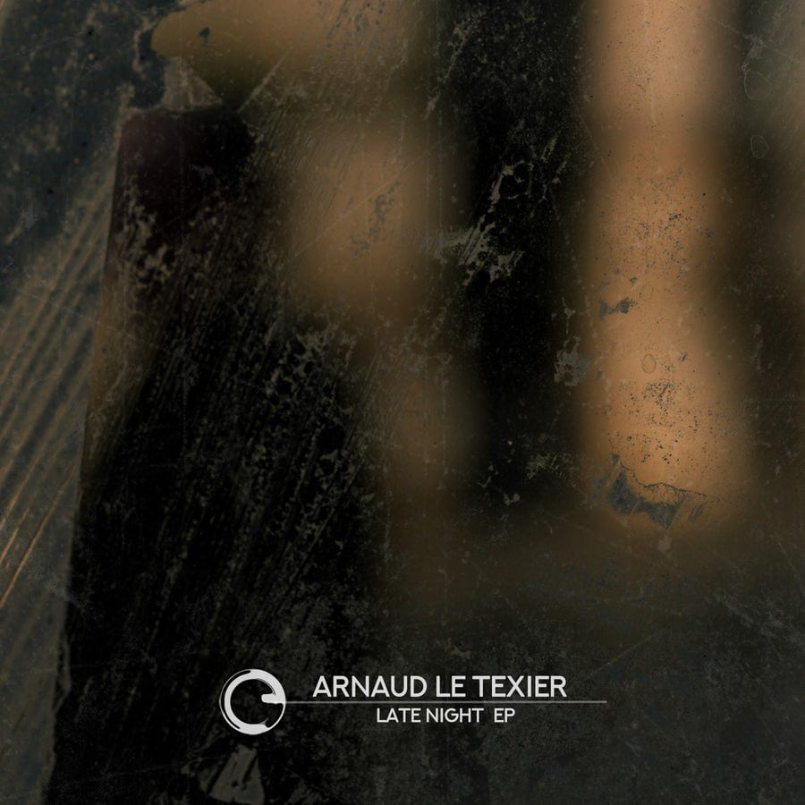 image cover: Arnaud Le Texier - Late Night EP on Children Of Tomorrow
