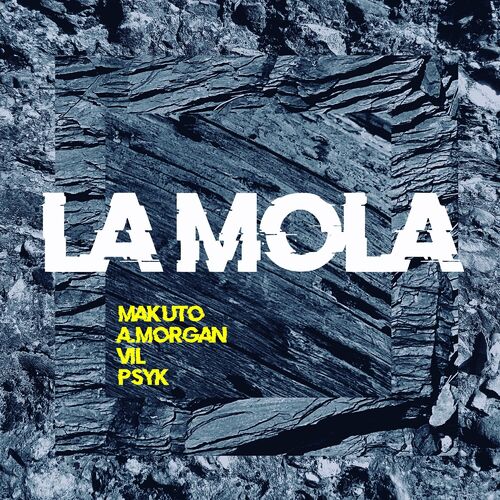 image cover: Various Artists - La Mola on Arketip Discs