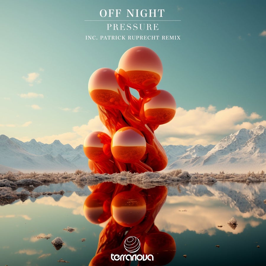image cover: Off Night - Pressure on Terranova
