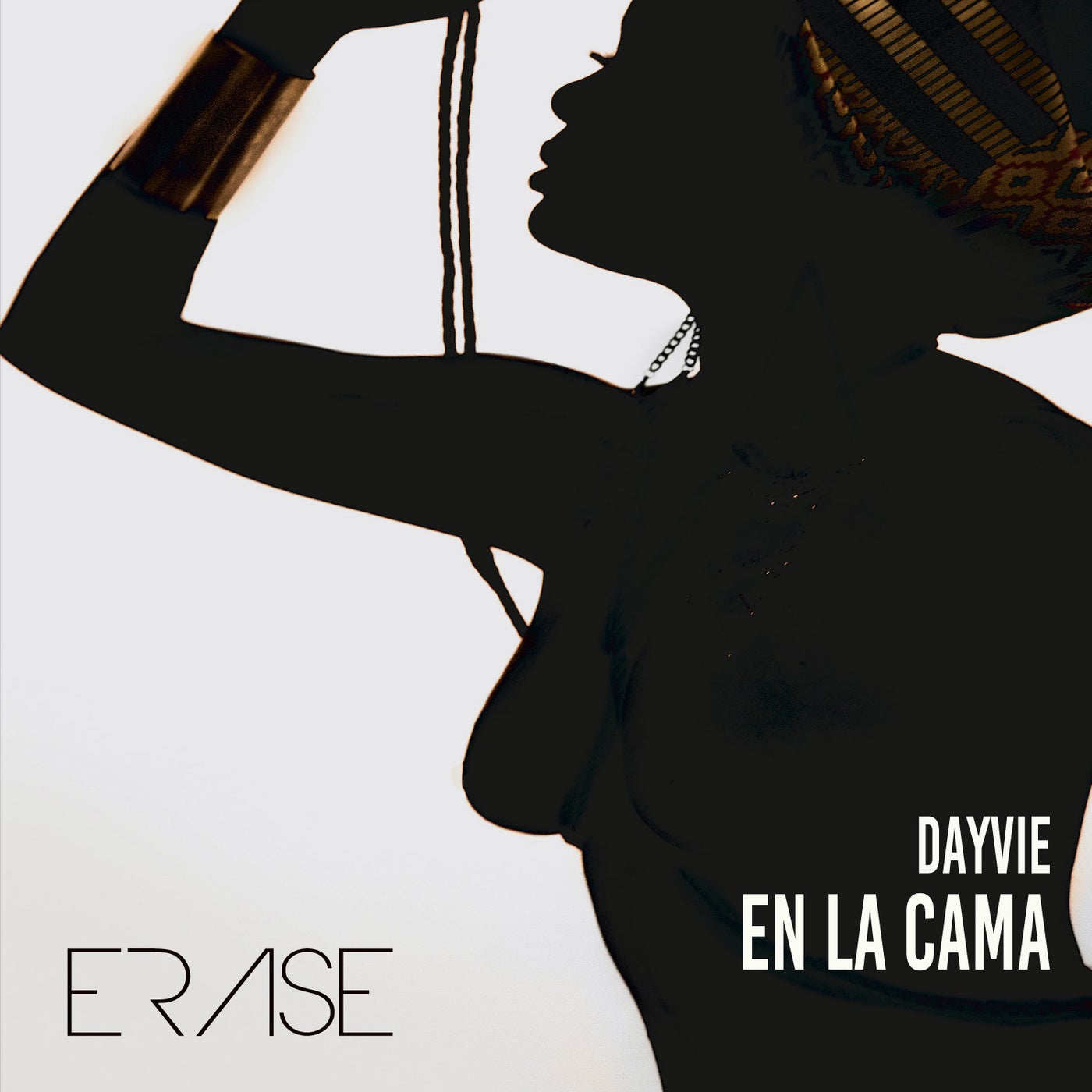 image cover: Dayvie - En La Cama (Original Mix) on Erase Records