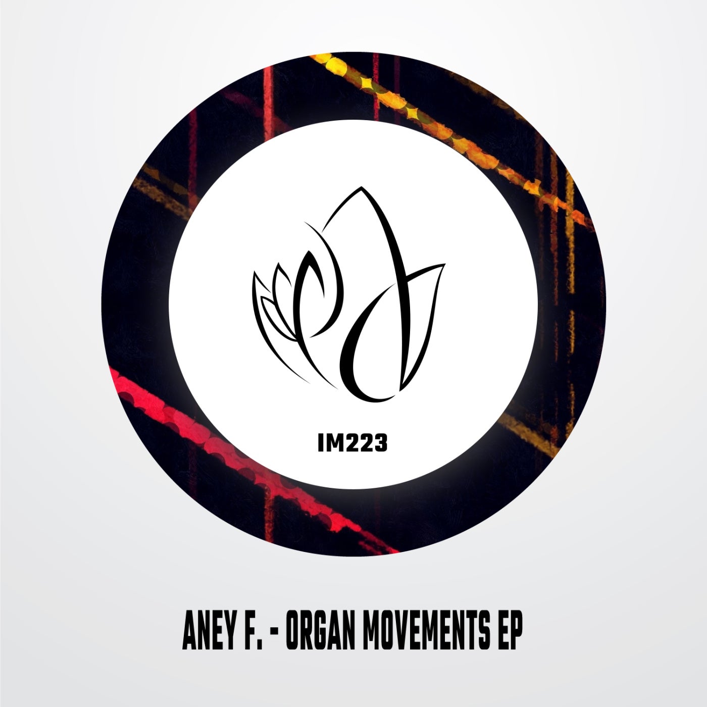 image cover: Aney F. - Organ Movements EP on Innocent Music