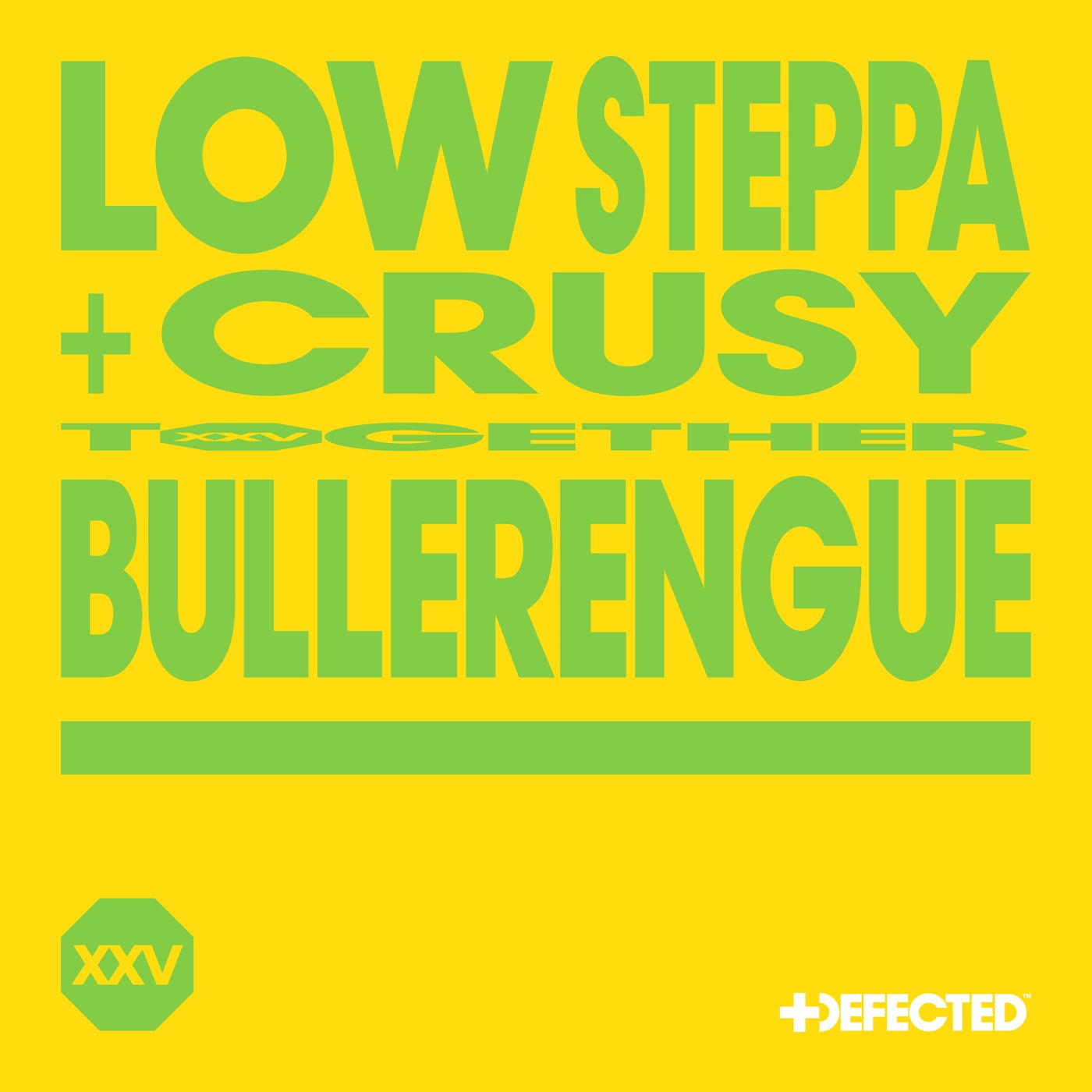 Release Cover: Bullerengue - Extended Mix Download Free on Electrobuzz