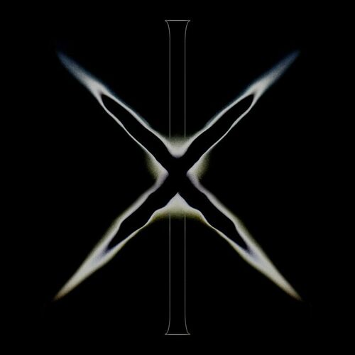 Release Cover: X Remixes, Pt. 1 Download Free on Electrobuzz