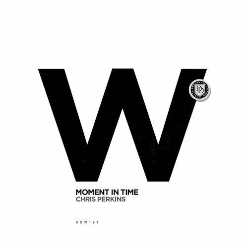 Release Cover: Moment in Time Download Free on Electrobuzz