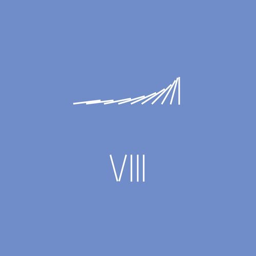 Release Cover: VIII Download Free on Electrobuzz