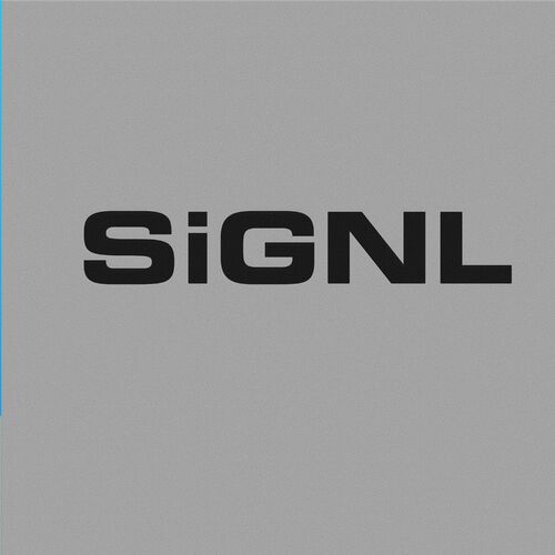 image cover: SiGNL - Mathematik on SiGNLiZe