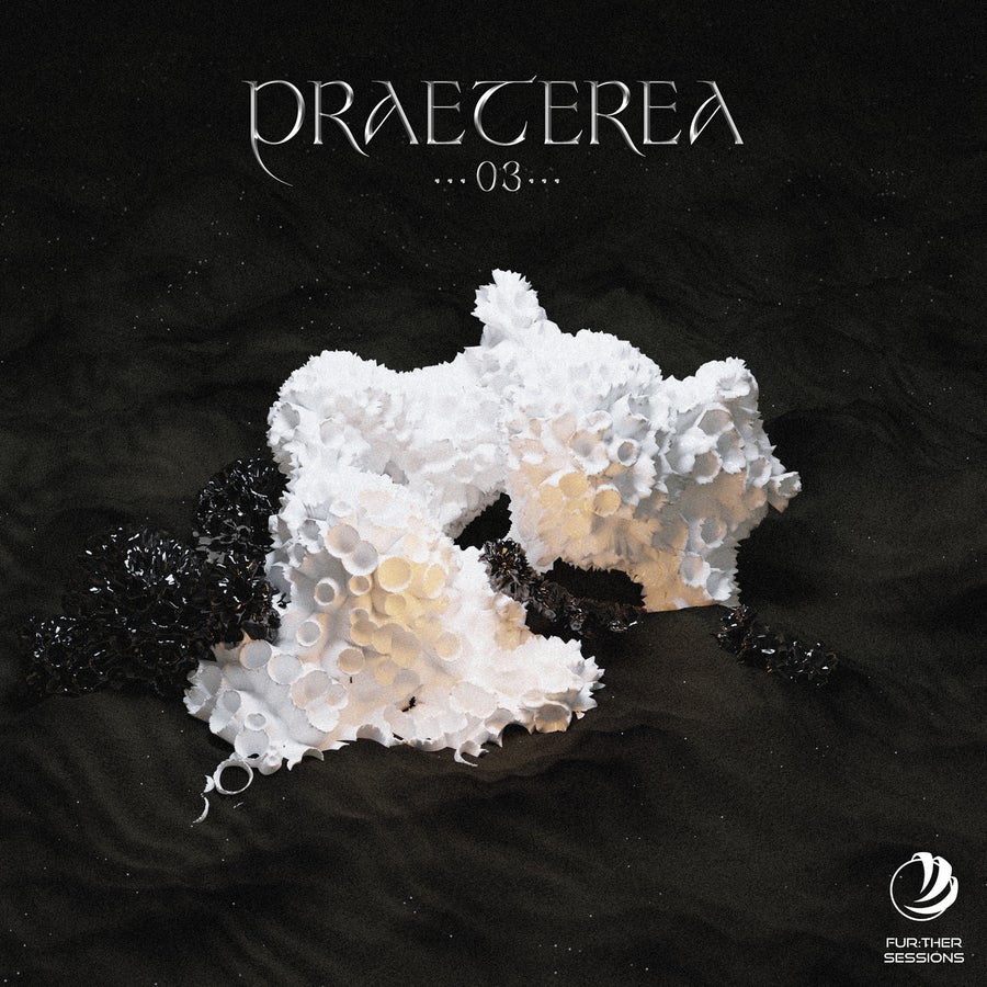 Release Cover: Praeterea 03 Download Free on Electrobuzz