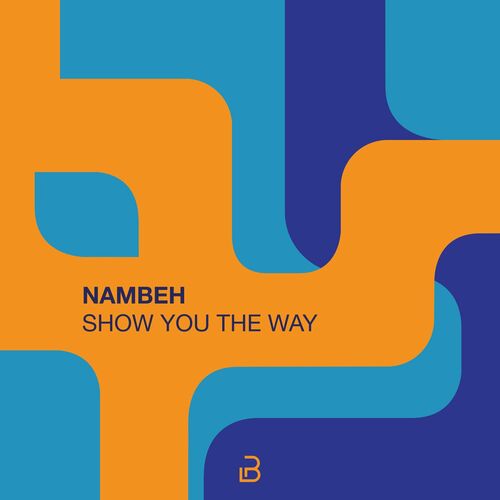 image cover: Nambeh - Show You the Way on Plano B Records