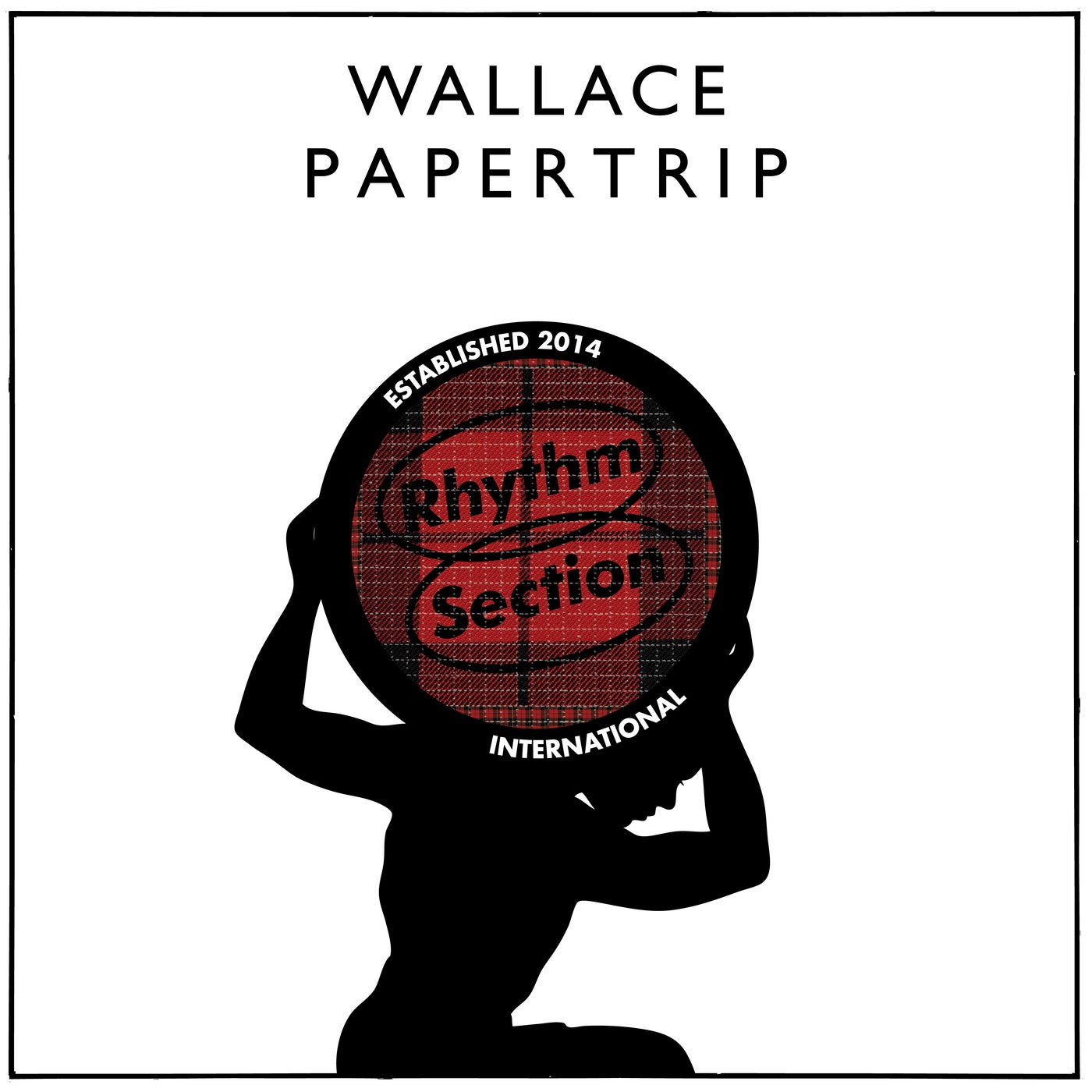 image cover: Wallace - BB on Rhythm Section International