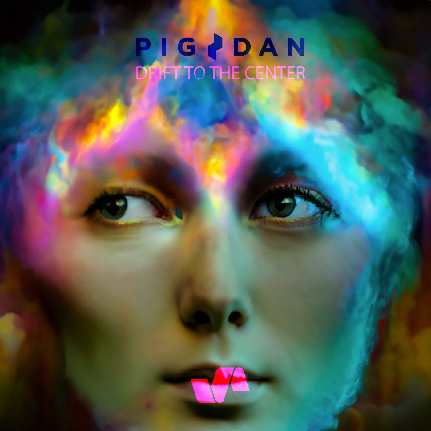 image cover: Pig&Dan - Drift To The Center on ELEVATE