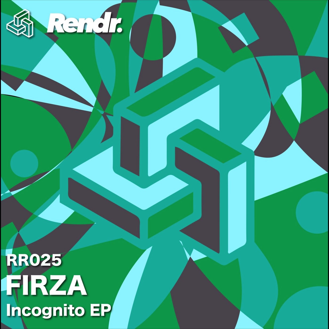Release Cover: Incognito Download Free on Electrobuzz