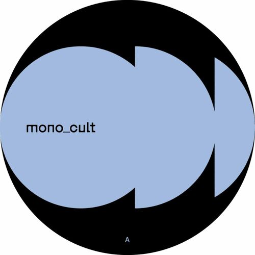 image cover: Ray Mono - Synchronicity EP on mono_cult