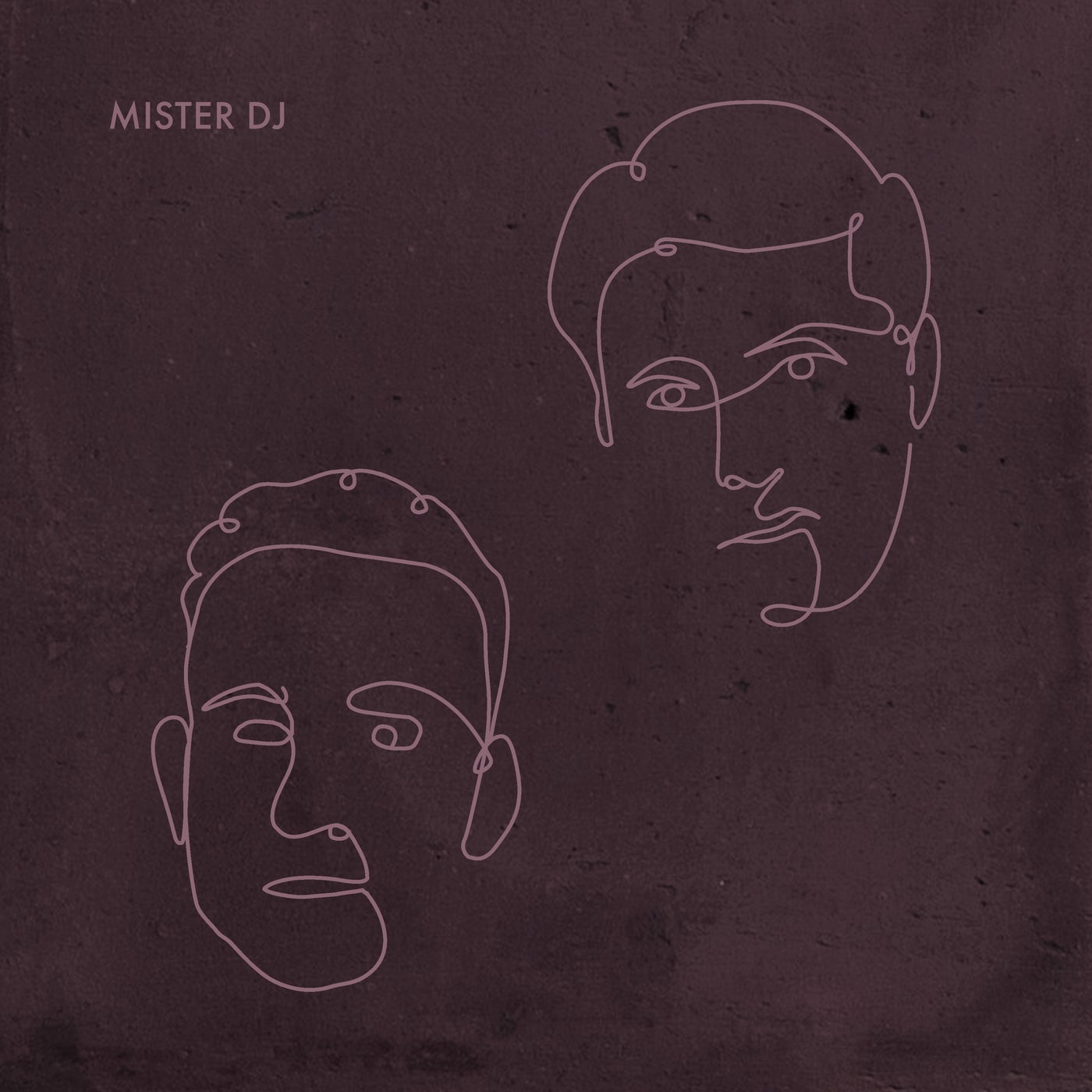 image cover: RUZE - Mister DJ on PIV
