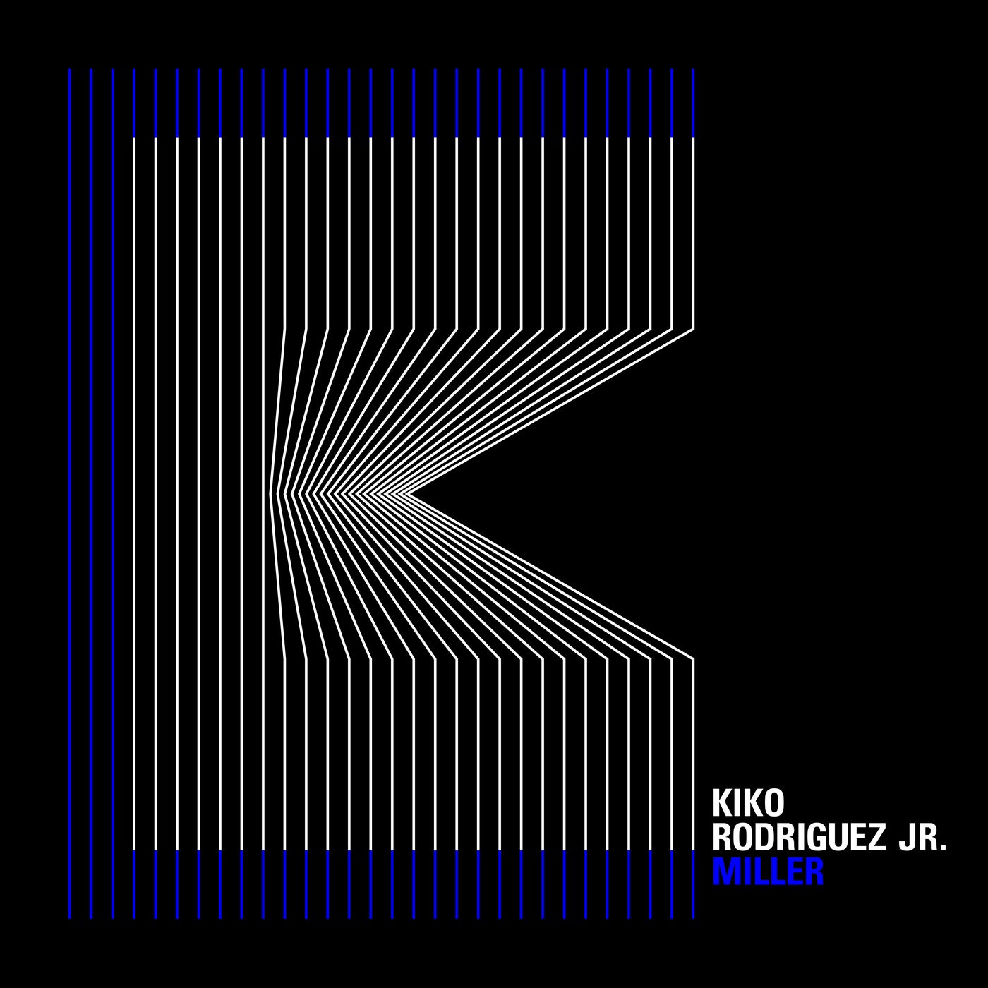 Release Cover: Miller Download Free on Electrobuzz