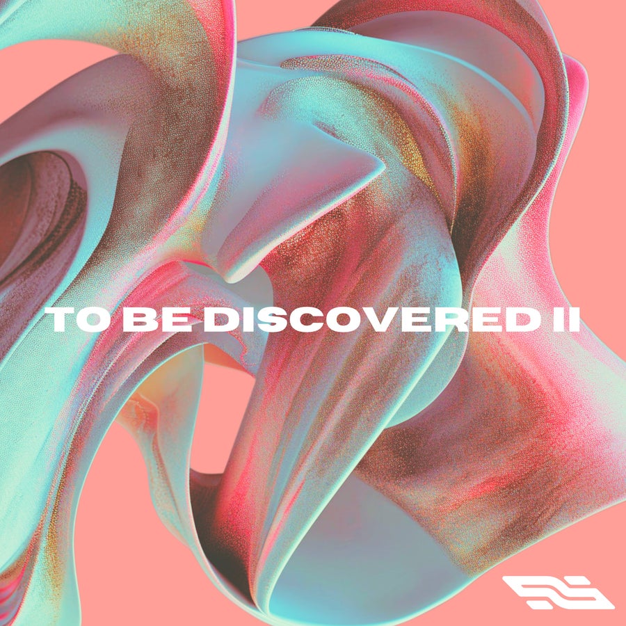 image cover: VA - To Be Discovered 2 on Amaeo