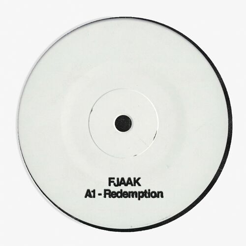 image cover: Fjaak - Redemption on FJAAK Recordings