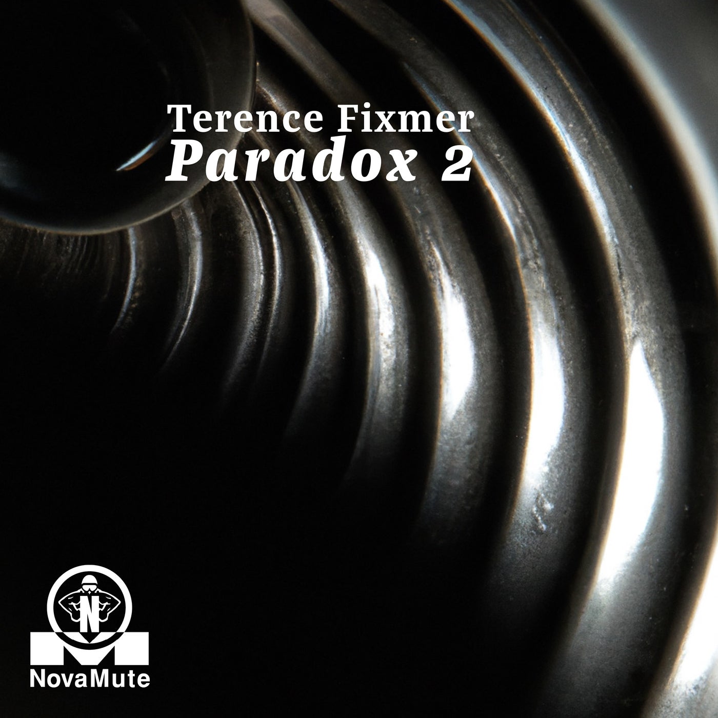 Release Cover: PARADOX 2 Download Free on Electrobuzz
