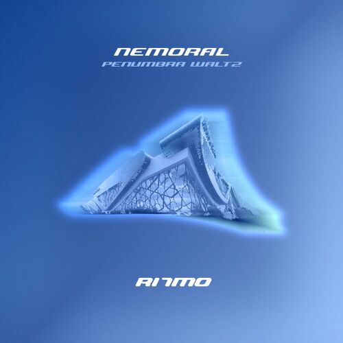 image cover: Nemoral - Penumbra Waltz on RI7MO