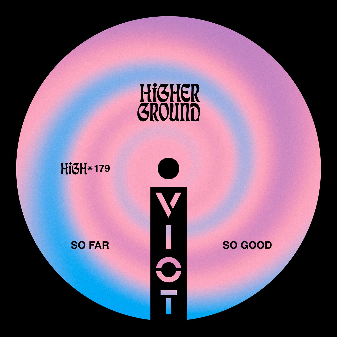 image cover: Viot - So Far So Good (Extended) on Higher Ground