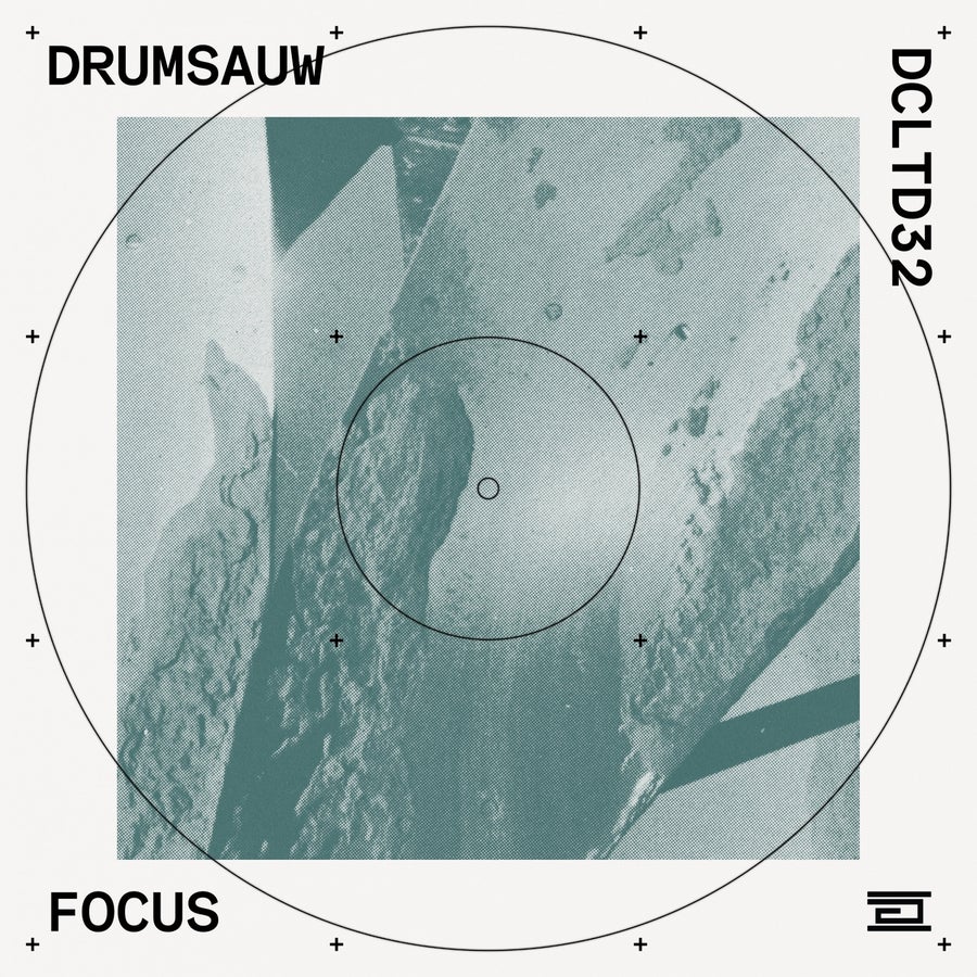 Release Cover: Focus Download Free on Electrobuzz