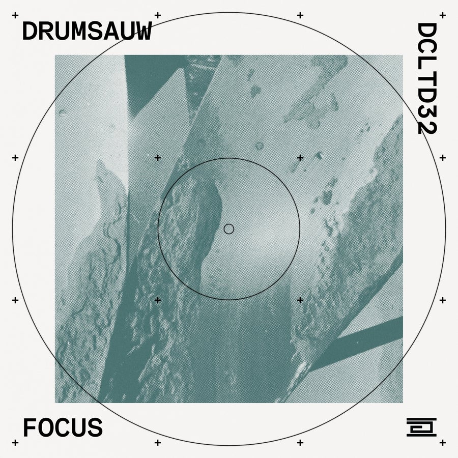 image cover: Drumsauw - Focus on DCLTD