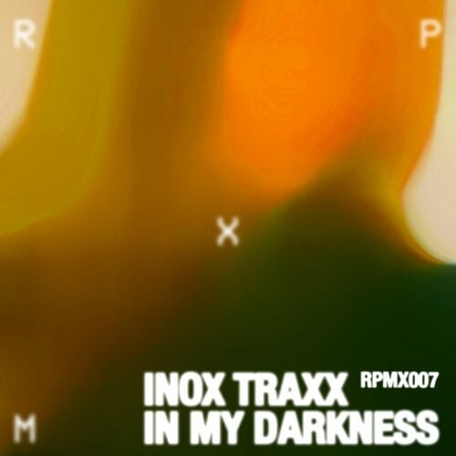 Release Cover: In My Darkness EP Download Free on Electrobuzz