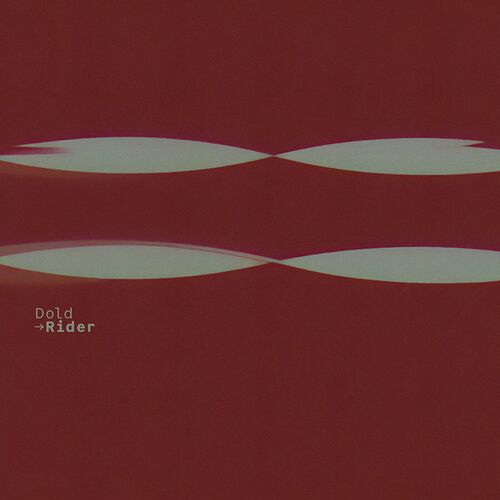 image cover: DOLD - Rider on Fuse Imprint