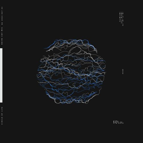 Release Cover: Infinity Download Free on Electrobuzz