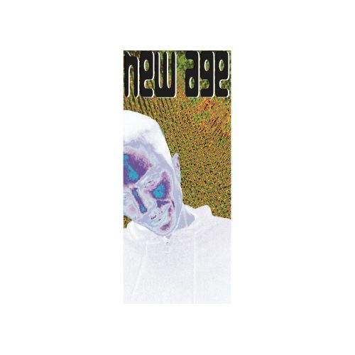 Release Cover: New Age EP Download Free on Electrobuzz