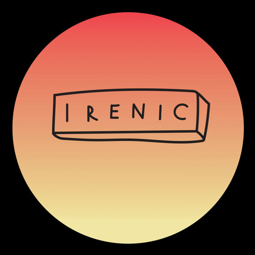 image cover: Bas Amro - IRENICSPC002 on Irenic