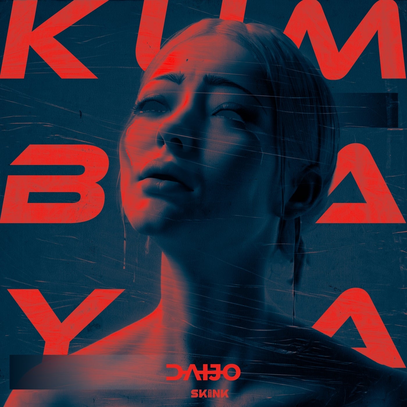 image cover: Daijo - KUMBAYA on Skink