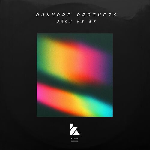 image cover: Dunmore Brothers - Jack Me EP on Kaluki Musik
