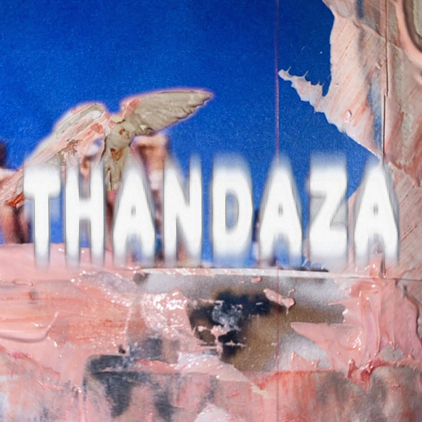 image cover: &ME, Rampa, Adam Port, Keinemusik, Alan Dixon, Arabic Piano - Thandaza on Keinemusik